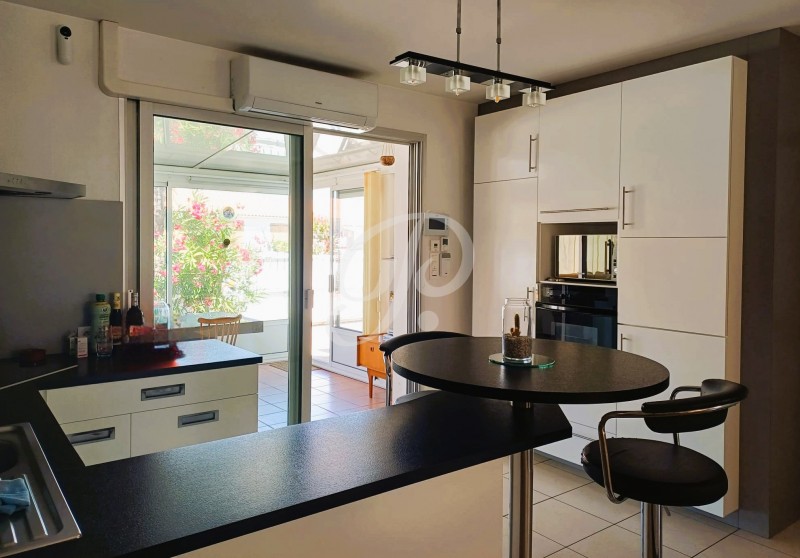 achat vente Maison 154 m² vendée