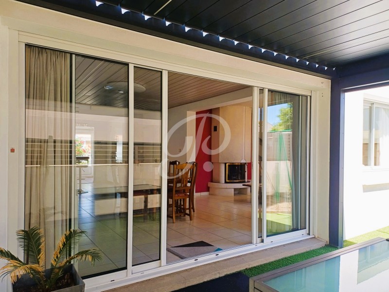 vente Maison Le Fenouiller 154 m²