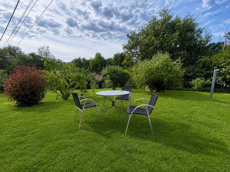 vente Maison Coëx 70 m²