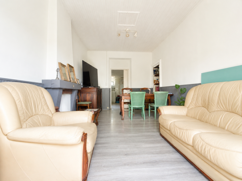 immobilier Maison à vendre Coëx 156 000 euros