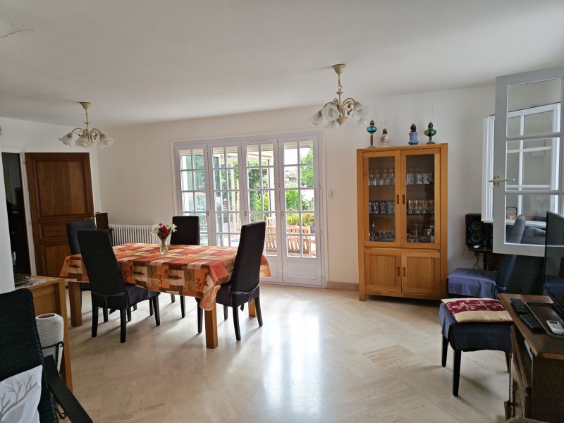 immobilier Maison à vendre Coëx 382 000 euros