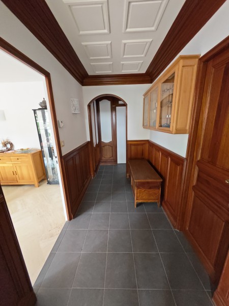 vente Maison Coëx 182 m²