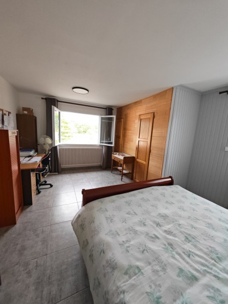 achat vente Maison 182 m² vendée