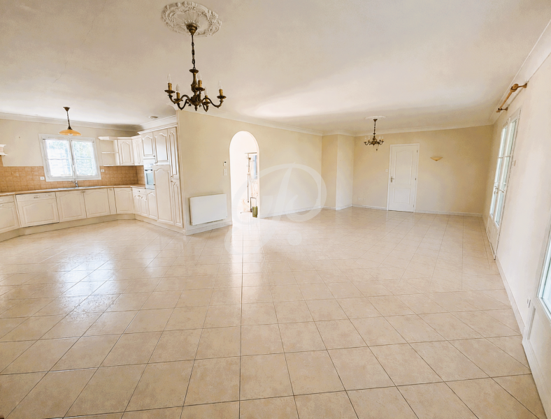 immobilier Maison à vendre Saint-Révérend 366 000 euros