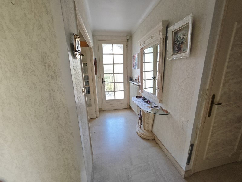immobilier Maison à vendre Coëx 310 000 euros