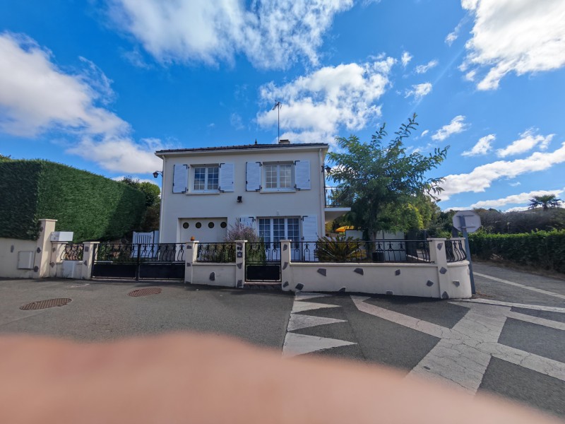 Maison à vendre 168 m²