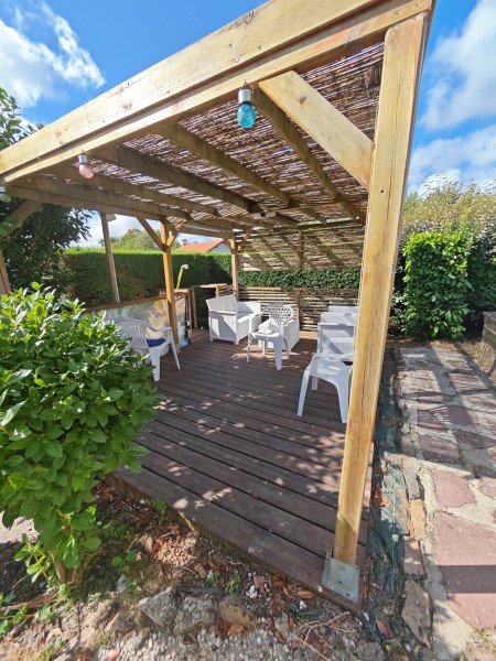 vente Maison Coëx 168 m²