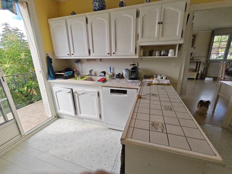 immobilier Maison à vendre Coëx 310 000 euros