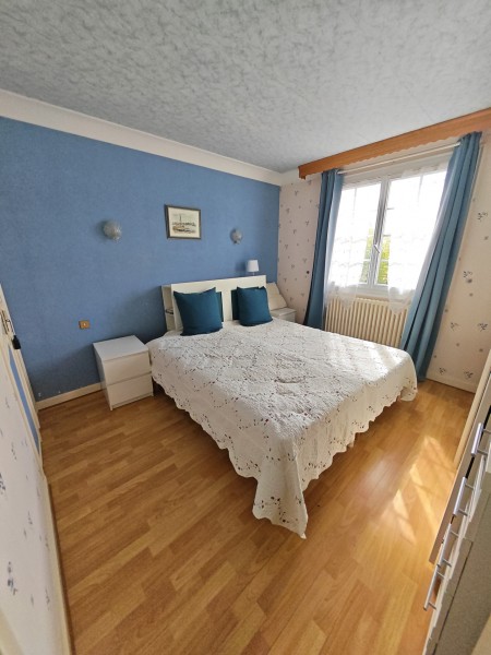 achat vente Maison 168 m² vendée