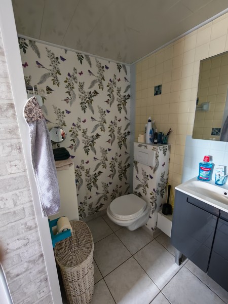 vente Maison Coëx 168 m²