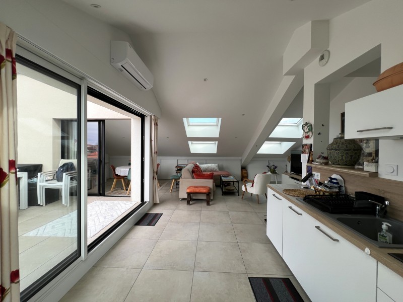immobilier Appartement à vendre Les Sables-d'Olonne 430 500 euros