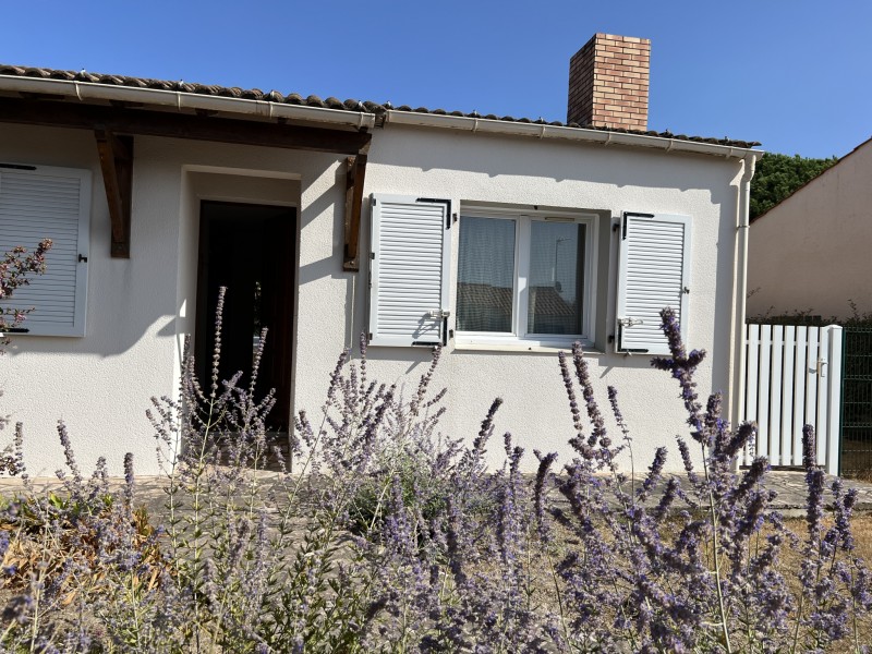 Maison à vendre Les Sables-d'Olonne
