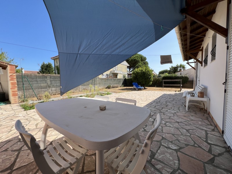 vente Maison Les Sables-d'Olonne 113 m²