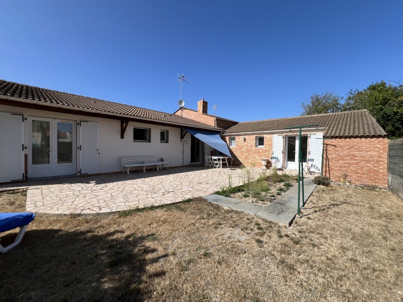 Maison à vendre 113 m²