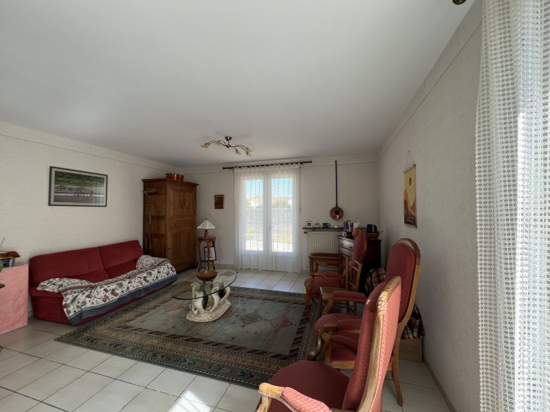 achat vente Maison 113 m² vendée