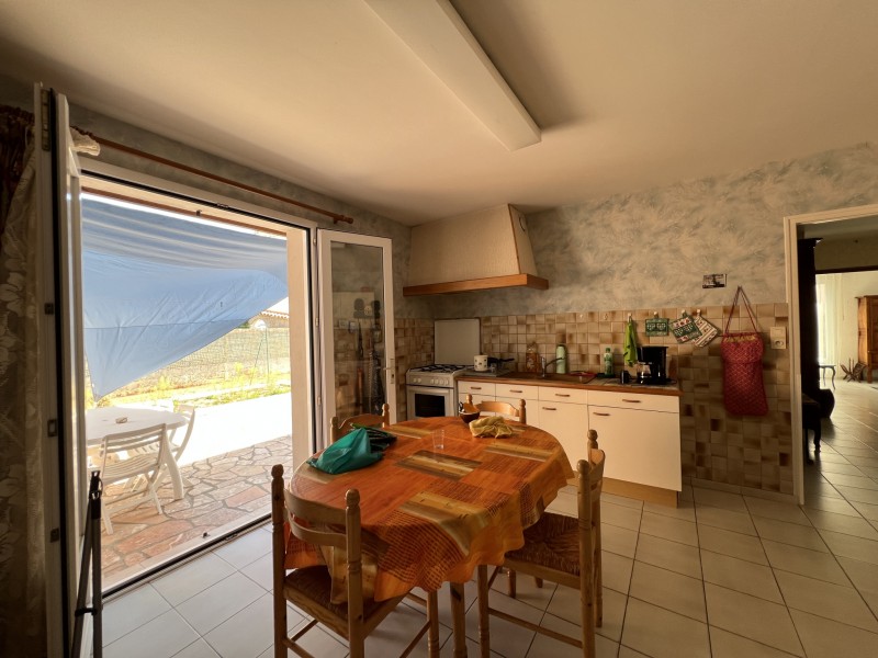 Maison à vendre Les Sables-d'Olonne