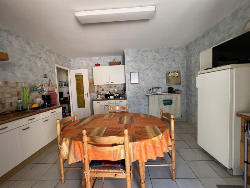vente Maison Les Sables-d'Olonne 113 m²