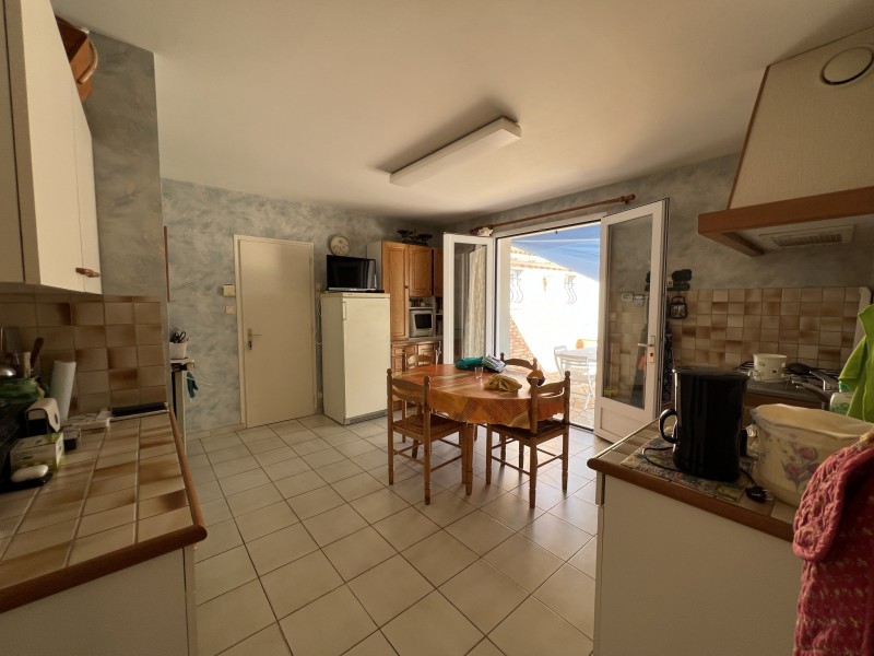 immobilier Maison à vendre Les Sables-d'Olonne 393 750 euros