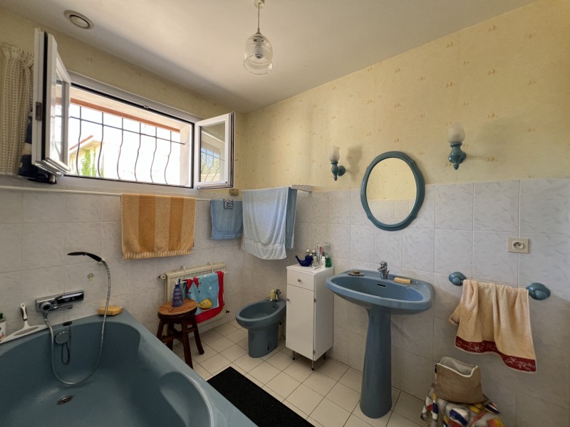 Maison à vendre 113 m²