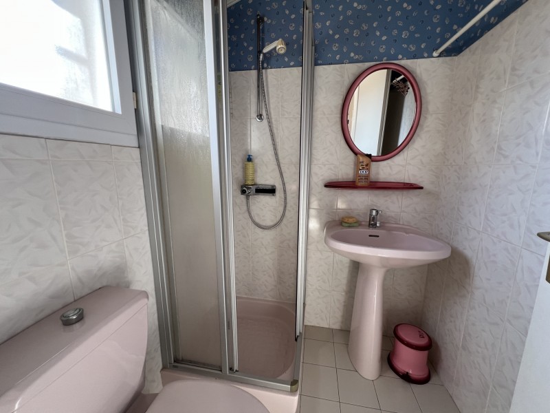 achat vente Maison 113 m² vendée