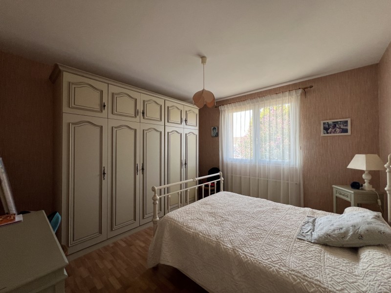 Maison à vendre Les Sables-d'Olonne