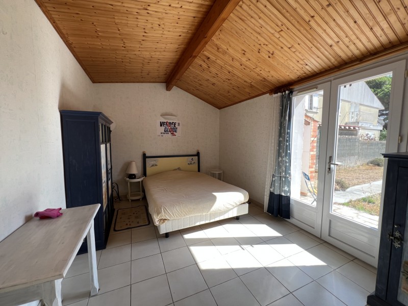 vente Maison Les Sables-d'Olonne 113 m²