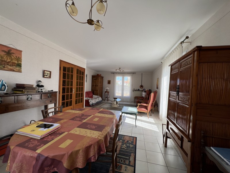 immobilier Maison à vendre Les Sables-d'Olonne 393 750 euros