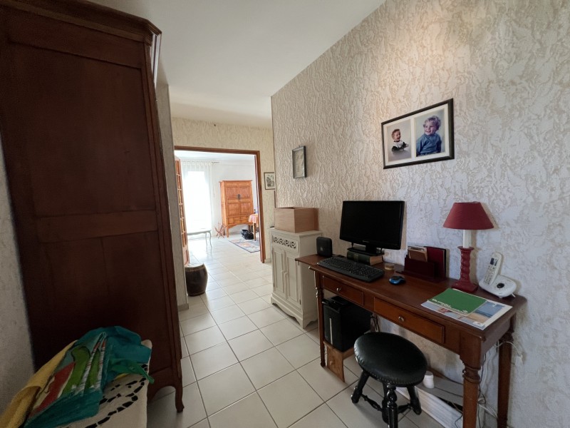 Maison à vendre 113 m²