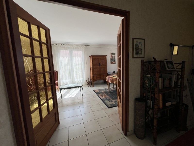 achat vente Maison 113 m² vendée