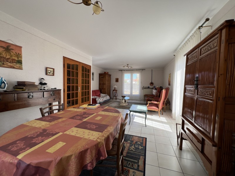 Maison à vendre Les Sables-d'Olonne