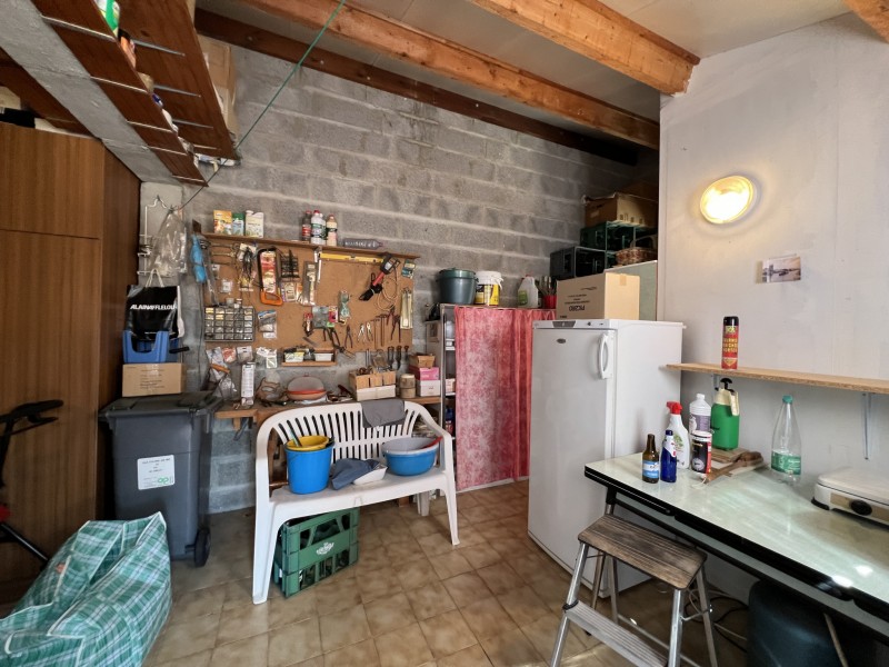 vente Maison Les Sables-d'Olonne 113 m²