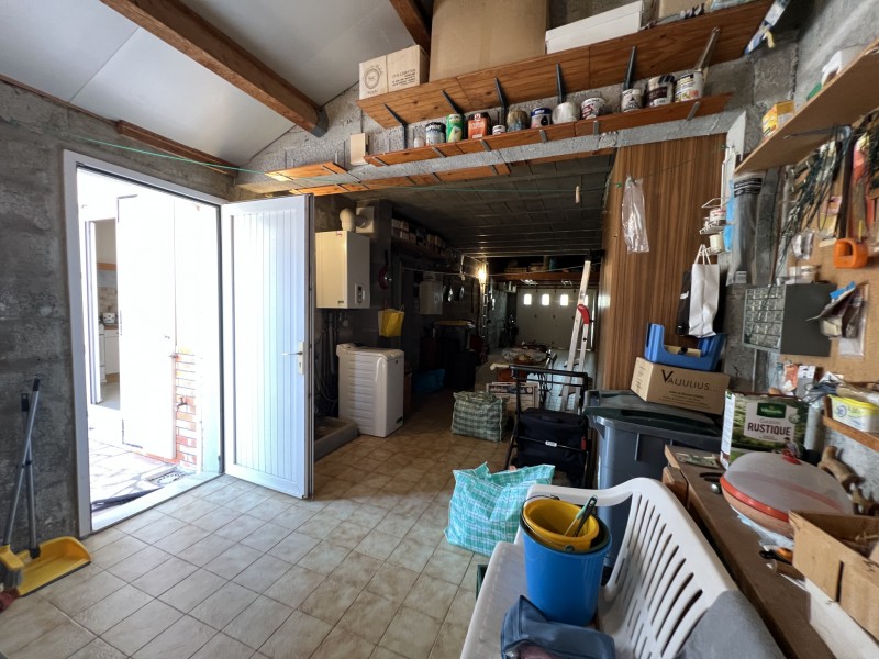 Maison à vendre 113 m²