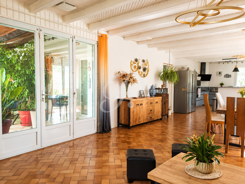 Maison à vendre 132 m²