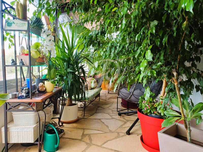 immobilier Maison à vendre Saint-Révérend 389 000 euros