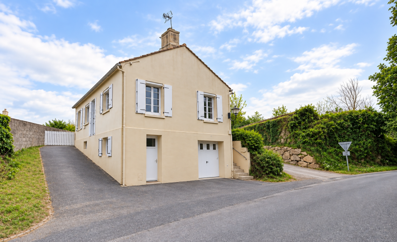 Maison à vendre Coëx