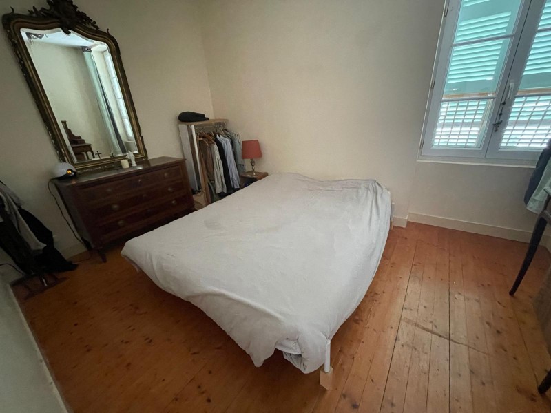 vente Maison La Roche-sur-Yon 100 m²