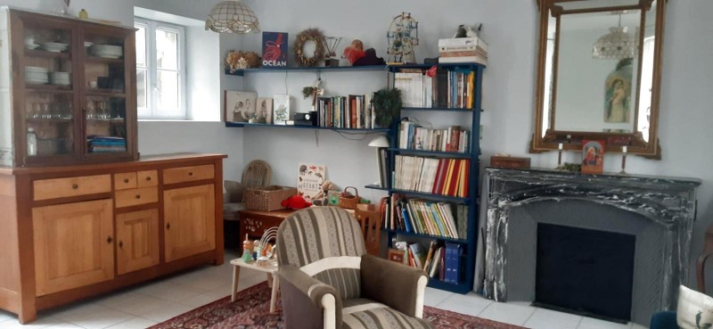 achat vente Maison 100 m² vendée