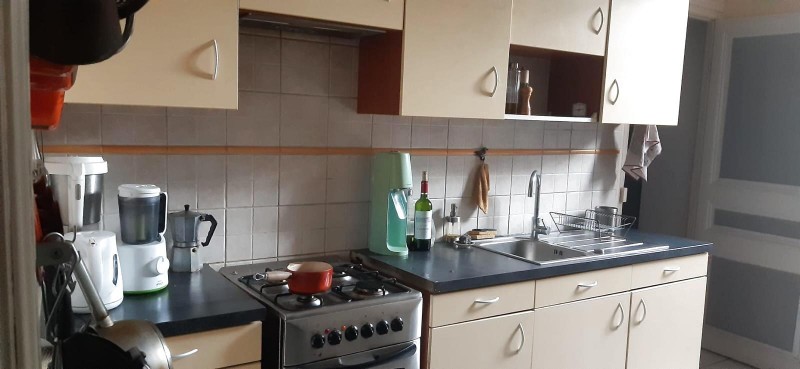vente Maison La Roche-sur-Yon 100 m²