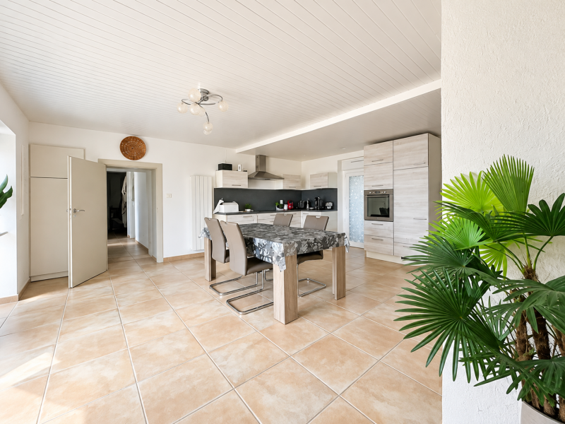 vente Maison Coëx 100 m²
