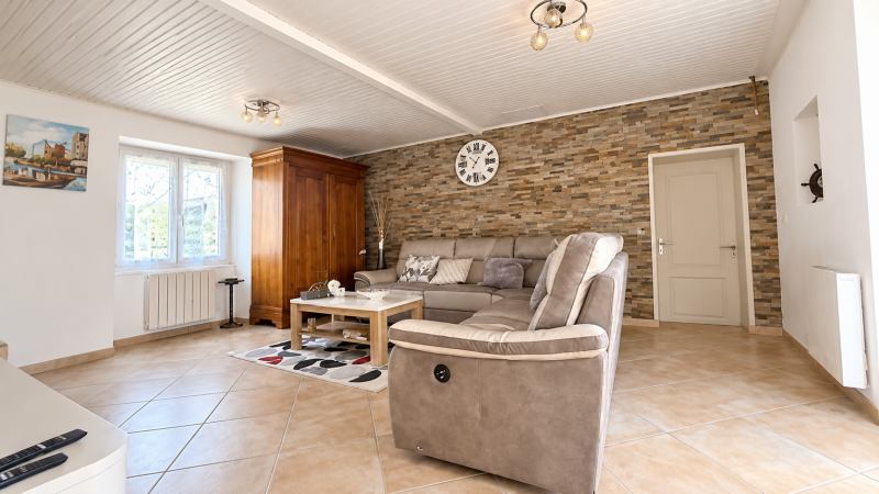 Maison à vendre 100 m²