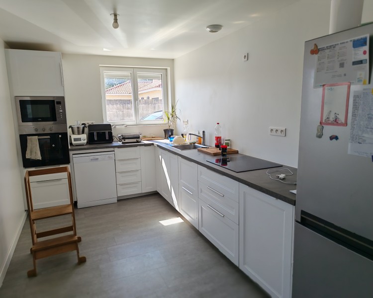 achat vente Maison 139 m² vendée