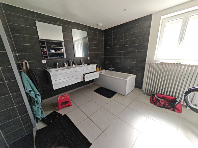 vente Maison Saint-Maixent-sur-Vie 139 m²