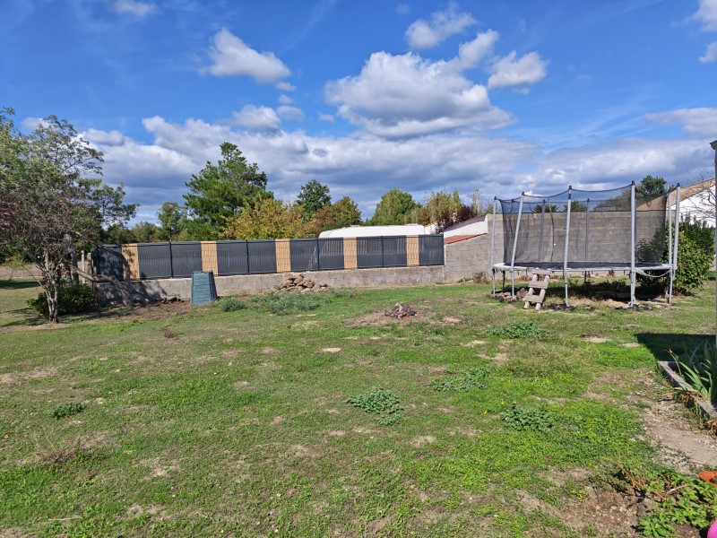immobilier Maison à vendre Saint-Maixent-sur-Vie 296 000 euros