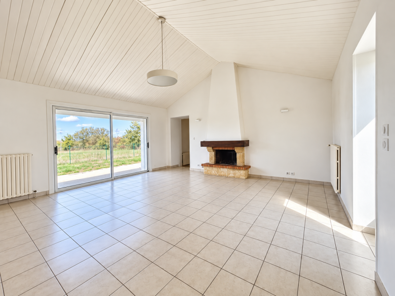 immobilier Maison à vendre Coëx 225 000 euros