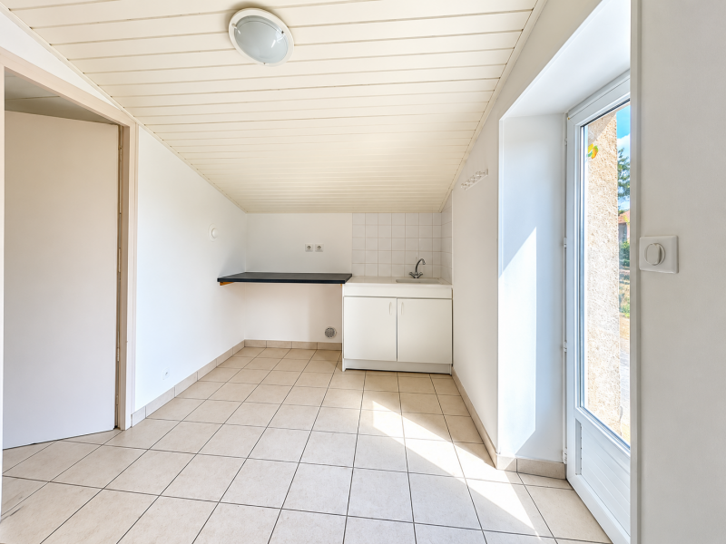 achat vente Maison 100 m² vendée