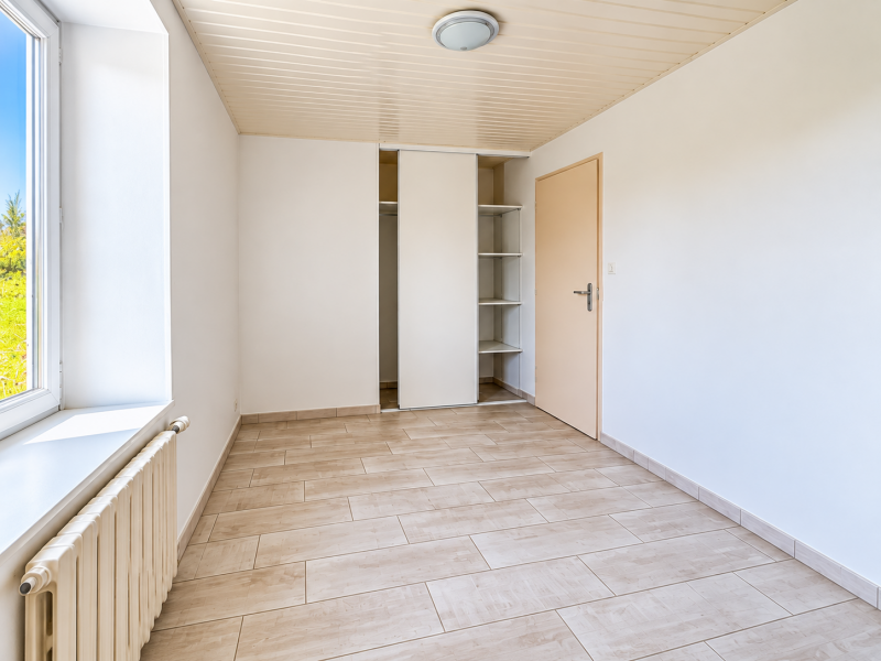 vente Maison Coëx 100 m²