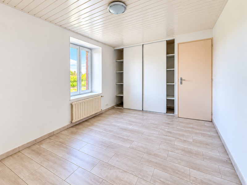 immobilier Maison à vendre Coëx 225 000 euros