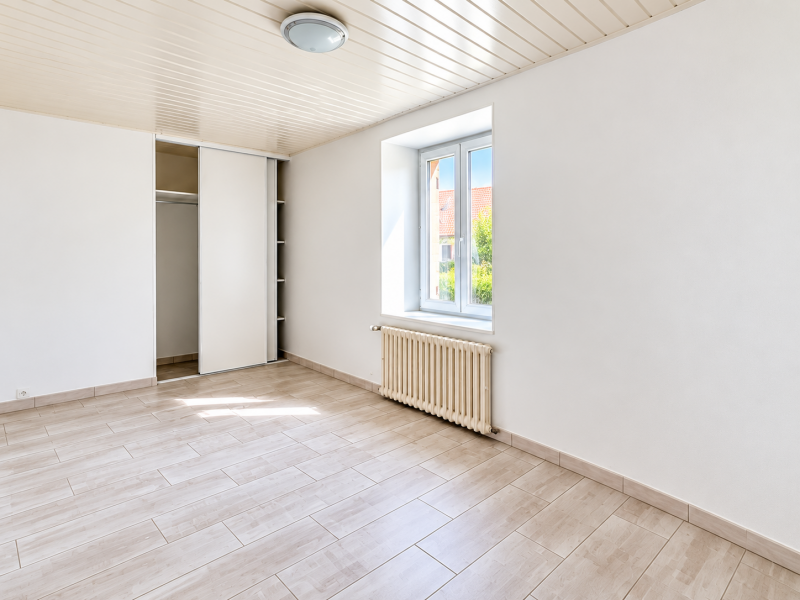 Maison à vendre 100 m²