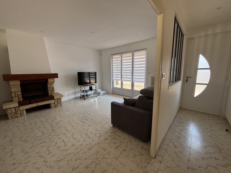 vente Maison Les Sables-d'Olonne 91 m²