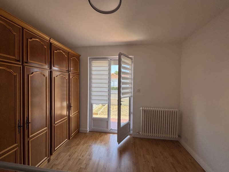 achat vente Maison 91 m² vendée